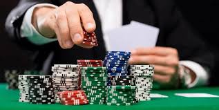 Онлайн казино Casino Roy Spins