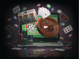 Вход на зеркало GoldBet Casino